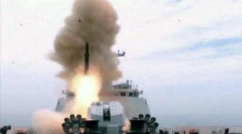 英媒爆料中国最新武器视频,英媒揭秘震撼视频揭示尖端科技突破