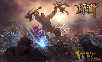 崩铁深渊最新爆料,揭秘神秘深渊的惊世之谜与未知挑战